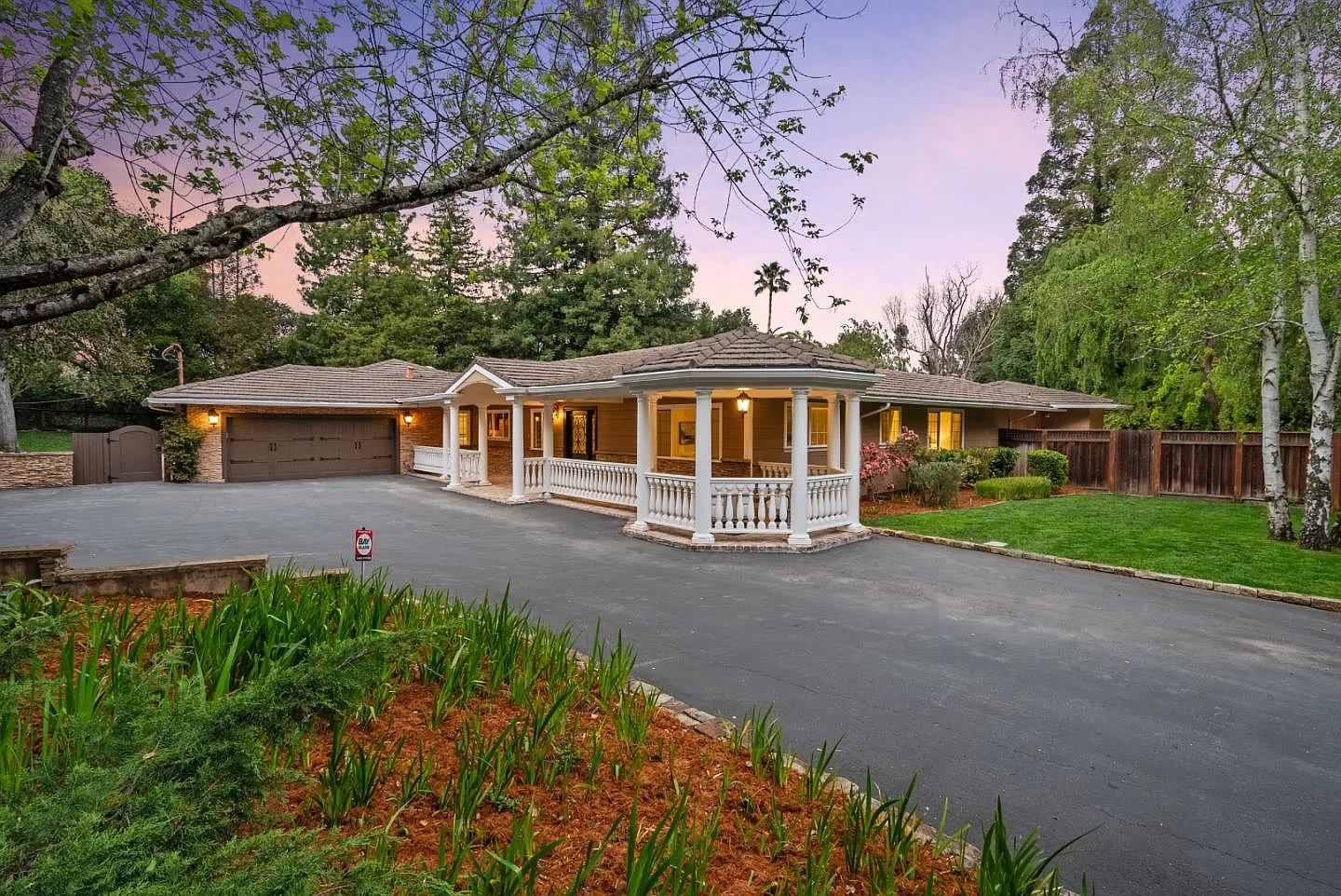 165 Woodside Drive, Woodside, CA
